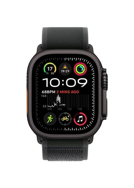 APPLE Watch ULTRA 2GPS+CE, 49mm Bl Ti BT Loop S/M APPLE Watch ULTRA 2GPS+CE, 49mm Bl Ti BT Loop S/M