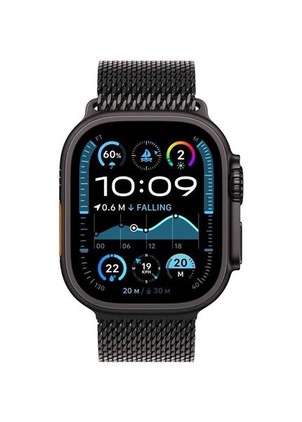 APPLE Watch ULTRA 2GPS+CE, 49mm Bl Ti BTM Loop S APPLE Watch ULTRA 2GPS+CE, 49mm Bl Ti BTM Loop S