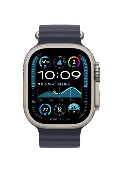 APPLE Watch ULTRA 2GPS+CE, 49mm Na Ti Na O Band APPLE Watch ULTRA 2GPS+CE, 49mm Na Ti Na O Band