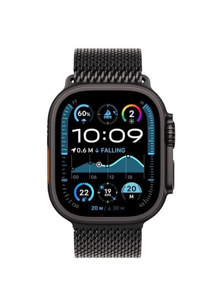 APPLE Watch ULTRA 2GPS+CE, 49mm Ti Loop-L Band APPLE Watch ULTRA 2GPS+CE, 49mm Ti Loop-L Band