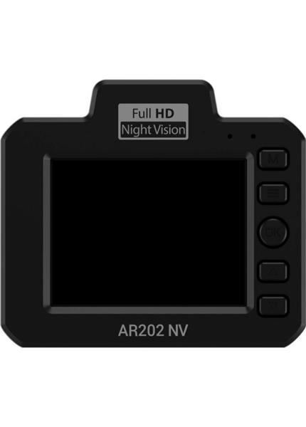 AR202 NV, FHD Kamera do auta AR202 NV, FHD Kamera do auta