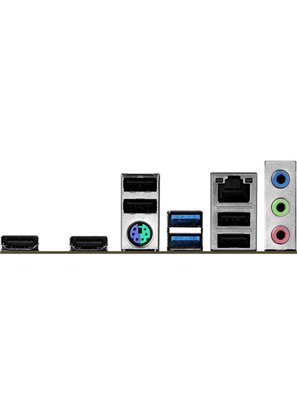 ASROCK Základná doska H610M-H2/M.2 D5 ASROCK Základná doska H610M-H2/M.2 D5