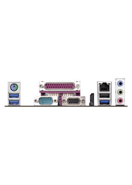 ASROCK Základná doska J4125B-ITX ASROCK Základná doska J4125B-ITX