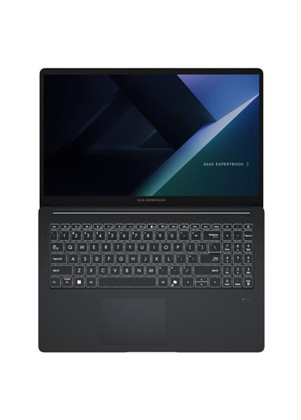 ASUS ExpertBook B1 15,6" i5-13420H/16/512/Int/W11P ASUS ExpertBook B1 15,6" i5-13420H/16/512/Int/W11P