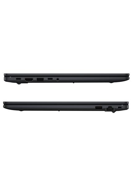 ASUS ExpertBook B1 15,6" i5-13420H/16/512/Int/W11P ASUS ExpertBook B1 15,6" i5-13420H/16/512/Int/W11P