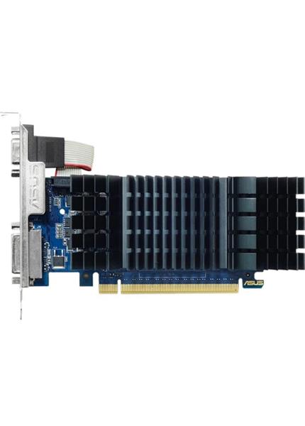 ASUS Grafická karta GeForce GT730-SL-2GD5-BRK ASUS Grafická karta GeForce GT730-SL-2GD5-BRK