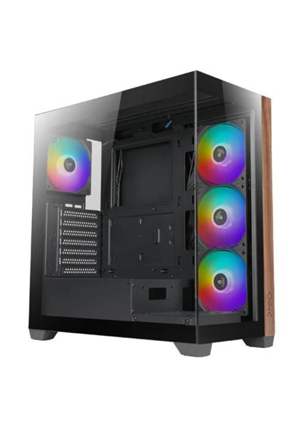 AZZA CSAZ-491 Neptune Gaming Case, PC Skrinka AZZA CSAZ-491 Neptune Gaming Case, PC Skrinka