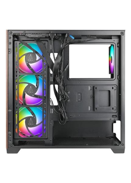 AZZA CSAZ-491 Neptune Gaming Case, PC Skrinka AZZA CSAZ-491 Neptune Gaming Case, PC Skrinka