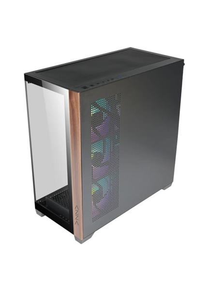 AZZA CSAZ-491 Neptune Gaming Case, PC Skrinka AZZA CSAZ-491 Neptune Gaming Case, PC Skrinka