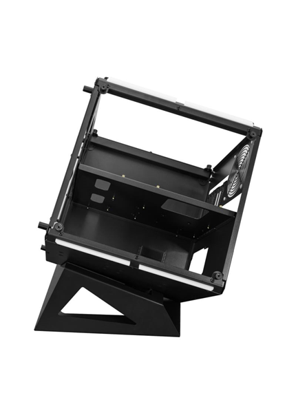 AZZA CSAZ-802F Cube Gaming Case, PC Skrinka AZZA CSAZ-802F Cube Gaming Case, PC Skrinka