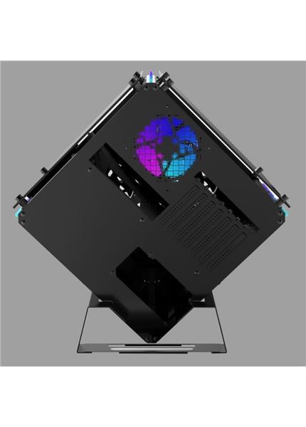 AZZA CSAZ-802F Cube Gaming Case, PC Skrinka AZZA CSAZ-802F Cube Gaming Case, PC Skrinka