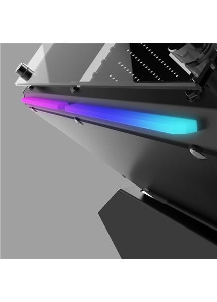 AZZA CSAZ-802F Cube Gaming Case, PC Skrinka AZZA CSAZ-802F Cube Gaming Case, PC Skrinka