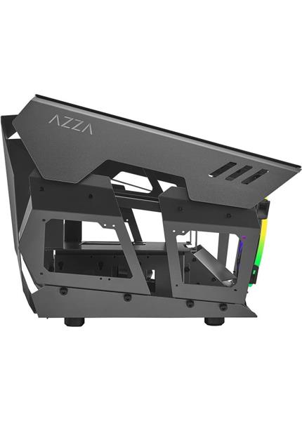 AZZA CSAZ-807, Overdrive, PC Skrinka AZZA CSAZ-807, Overdrive, PC Skrinka