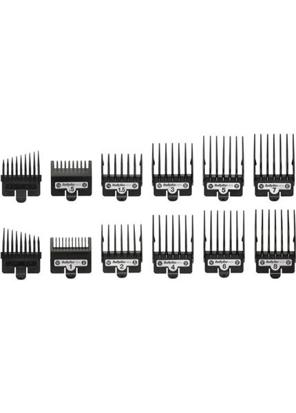 BaByliss E996E, Zastrihávač vlasov a brady BaByliss E996E, Zastrihávač vlasov a brady