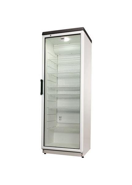 BEKO Chladiaca vitrína ADN 203/2 BP, biela BEKO Chladiaca vitrína ADN 203/2 BP, biela