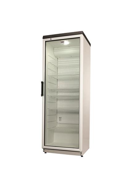 BEKO Chladiaca vitrína ADN 203/2 BP, biela BEKO Chladiaca vitrína ADN 203/2 BP, biela