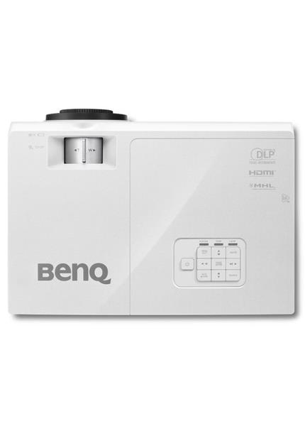 BENQ 1080P PROJECTOR SH753P WHITE BENQ 1080P PROJECTOR SH753P WHITE