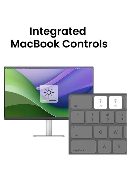 BENQ DISPLAY MA270U SILVER-GREY BENQ DISPLAY MA270U SILVER-GREY