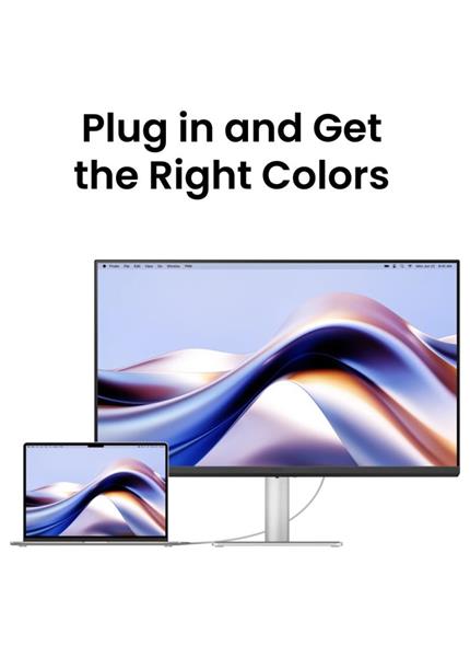 BENQ DISPLAY MA270U SILVER-GREY BENQ DISPLAY MA270U SILVER-GREY