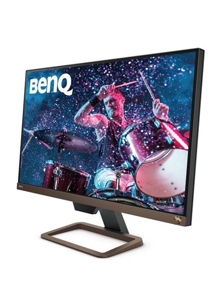 BENQ EW2780U LED Monitor 27" 4K UHD BENQ EW2780U LED Monitor 27" 4K UHD