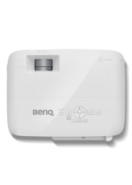 BENQ EW600, Projektor WXGA, white BENQ EW600, Projektor WXGA, white