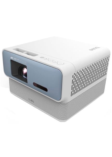 BENQ GP500, LED Projektor 4K UHD, biely BENQ GP500, LED Projektor 4K UHD, biely