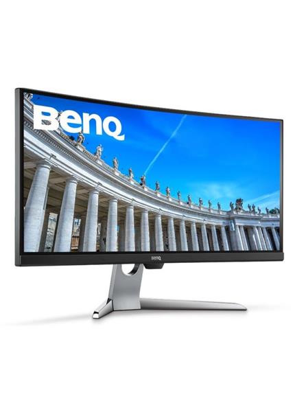 BENQ LED Monitor 35" EX3501R BENQ LED Monitor 35" EX3501R