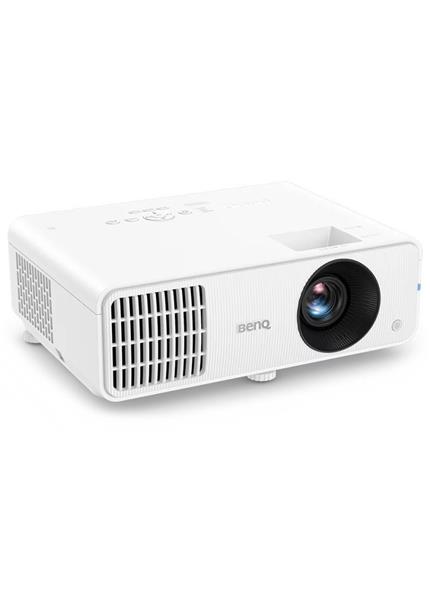 BENQ LW650, LASER Projektor WXGA, biely BENQ LW650, LASER Projektor WXGA, biely