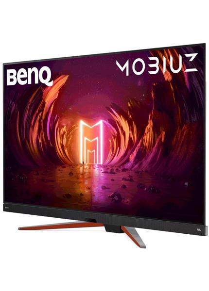 BENQ Mobiuz EX480UZ, LED Monitor 48" 4K UHD BENQ Mobiuz EX480UZ, LED Monitor 48" 4K UHD