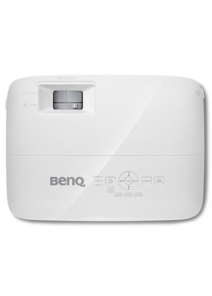BENQ MS550, Projektor SVGA, biely BENQ MS550, Projektor SVGA, biely
