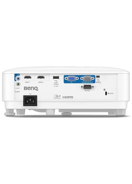 BENQ MW561, Projektor WXGA, biely BENQ MW561, Projektor WXGA, biely
