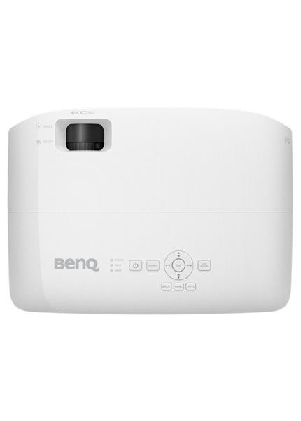 BENQ MX536, Projektor XGA, biely BENQ MX536, Projektor XGA, biely