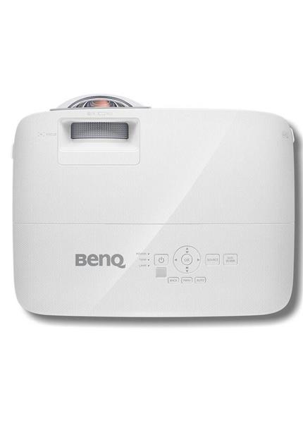 BENQ MX808STH, Projektor XGA, biely BENQ MX808STH, Projektor XGA, biely