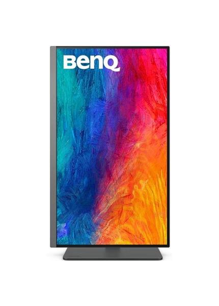 BENQ PD2706U, LED Monitor 27" 4K UHD, šedý BENQ PD2706U, LED Monitor 27" 4K UHD, šedý