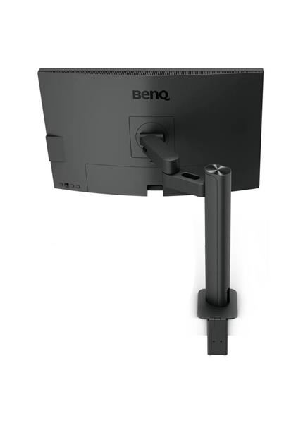 BENQ PD2706UA, LED Monitor 27" 4K UHD, šedý BENQ PD2706UA, LED Monitor 27" 4K UHD, šedý