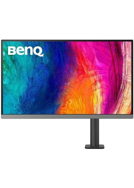 BENQ PD2706UA, LED Monitor 27" 4K UHD, šedý BENQ PD2706UA, LED Monitor 27" 4K UHD, šedý