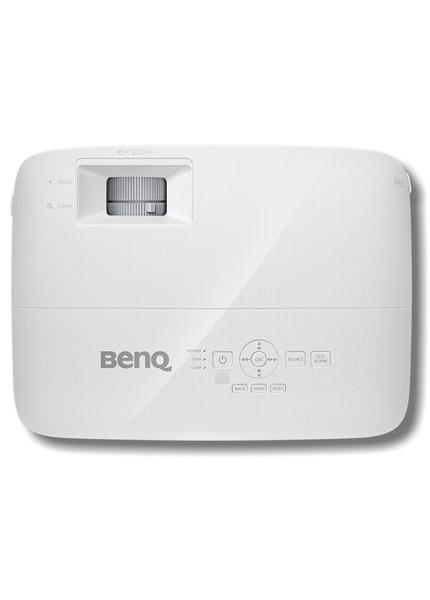 BENQ Projektor MW550 white BENQ Projektor MW550 white