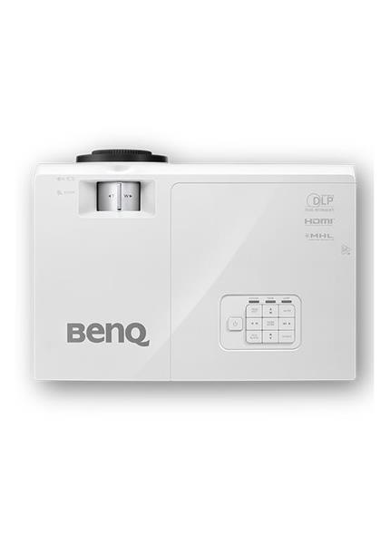 BENQ Projektor SH753+ Biely BENQ Projektor SH753+ Biely