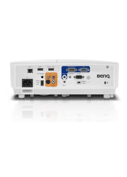 BENQ Projektor SH753+ Biely BENQ Projektor SH753+ Biely