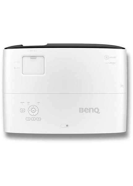 BENQ Projektor TK810 biely BENQ Projektor TK810 biely