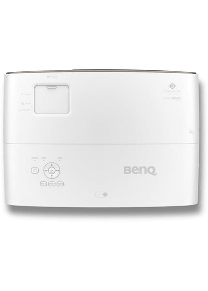 BENQ Projektor W2700 biely BENQ Projektor W2700 biely