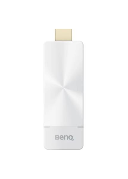 BENQ QP30 QCast Mirror 4K HDMI Wireless Dongle BENQ QP30 QCast Mirror 4K HDMI Wireless Dongle