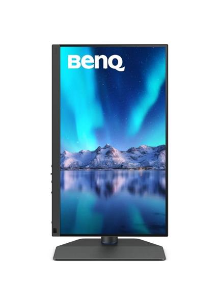 BENQ SW272Q, LED Monitor 27" 2K QHD BENQ SW272Q, LED Monitor 27" 2K QHD