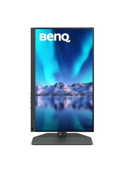 BENQ SW272U, LED Monitor 27" 4K UHD BENQ SW272U, LED Monitor 27" 4K UHD
