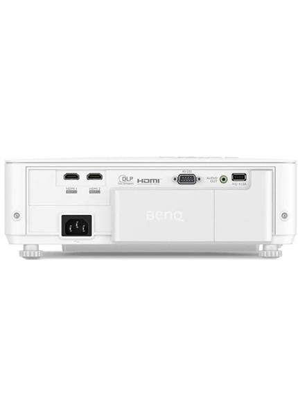 BENQ W1800, Projektor 4K UHD, biely/hnedý BENQ W1800, Projektor 4K UHD, biely/hnedý