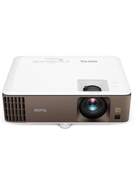 BENQ W1800i, Projektor 4K UHD, biely BENQ W1800i, Projektor 4K UHD, biely