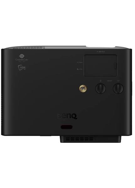 BENQ W4000i, LED Projektor 4K UHD, čierny BENQ W4000i, LED Projektor 4K UHD, čierny