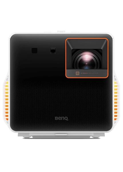 BENQ X300G, LED Projektor 4K UHD, biely BENQ X300G, LED Projektor 4K UHD, biely