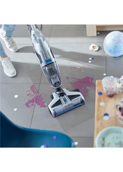 BISSELL CrossWave C3 Select 3551N, Tyčový vysávač BISSELL CrossWave C3 Select 3551N, Tyčový vysávač
