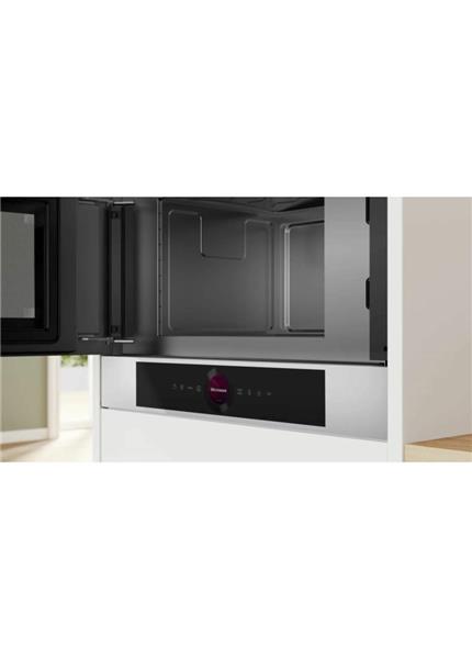 BOSCH Mikrovlnná  rúra BFL7221W1 BOSCH Mikrovlnná  rúra BFL7221W1